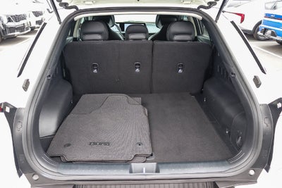 2024 Kia EV6 Light