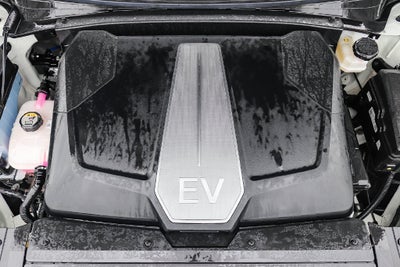 2024 Kia EV6 Light
