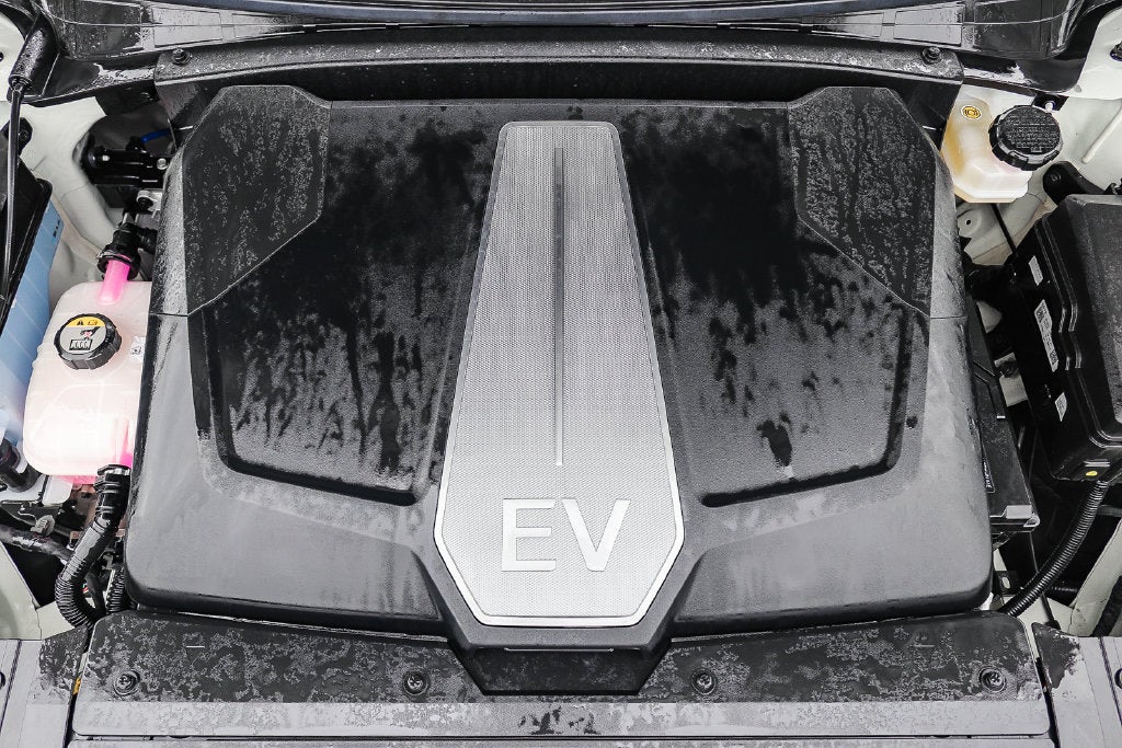 2024 Kia EV6 Light