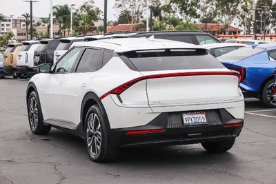 2024 Kia EV6 Light