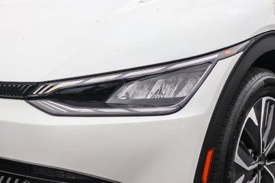 2024 Kia EV6 Light