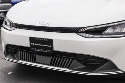 2024 Kia EV6 Light