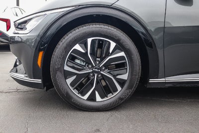 2023 Kia EV6 Wind