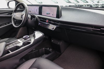 2023 Kia EV6 Wind