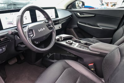 2023 Kia EV6 Wind