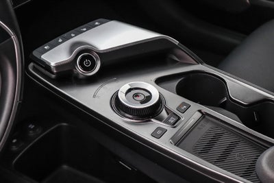2023 Kia EV6 Wind