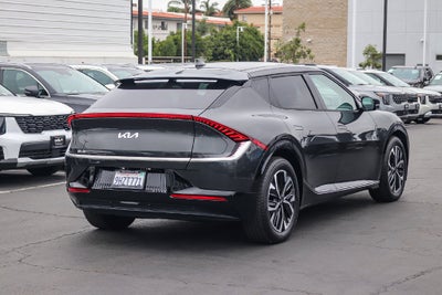 2023 Kia EV6 Wind