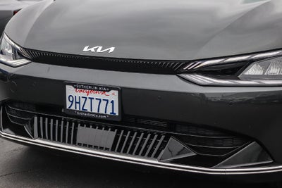 2023 Kia EV6 Wind