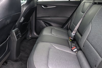 2025 Kia Niro EV Wave