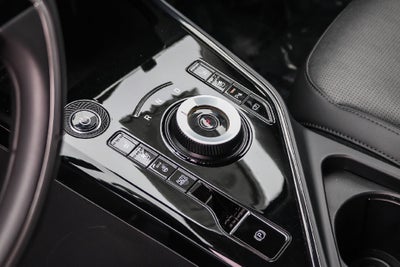 2025 Kia Niro EV Wave