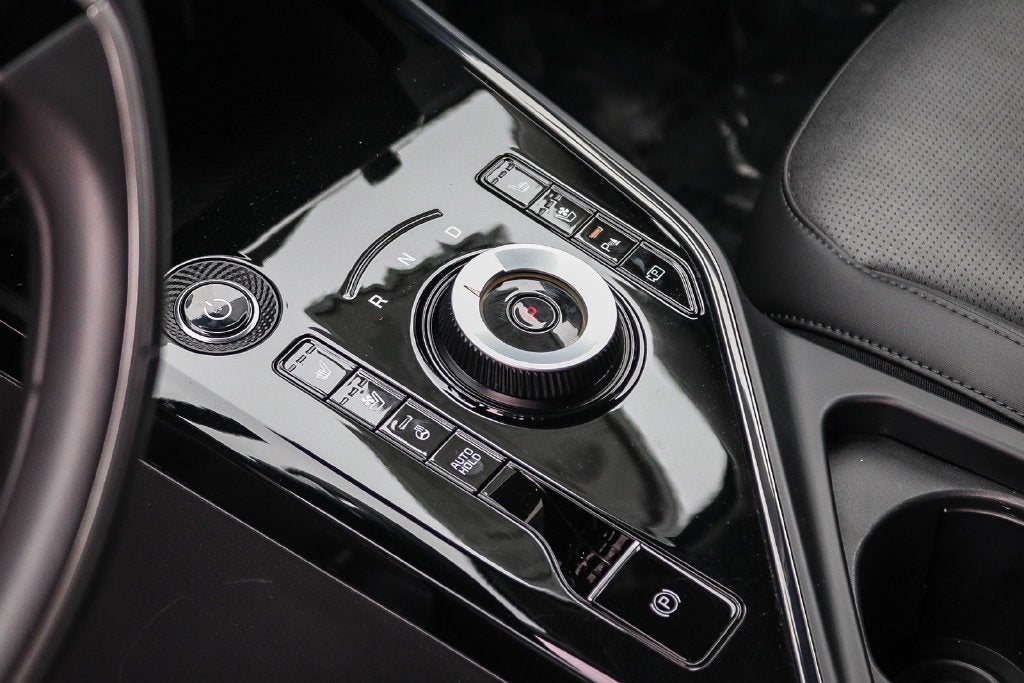 2025 Kia Niro EV Wave