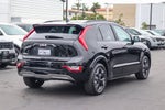 2025 Kia Niro EV Wave