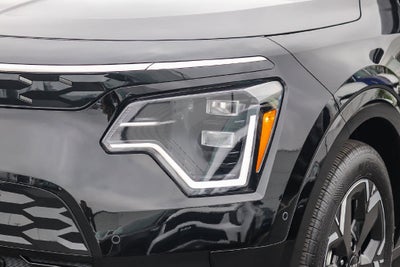 2025 Kia Niro EV Wave