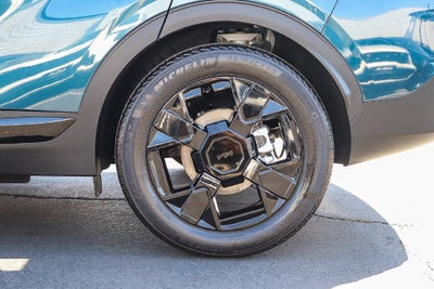 2026 Kia Sportage Plug-In Hybrid X-Line