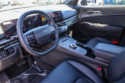2026 Kia Sportage Plug-In Hybrid X-Line