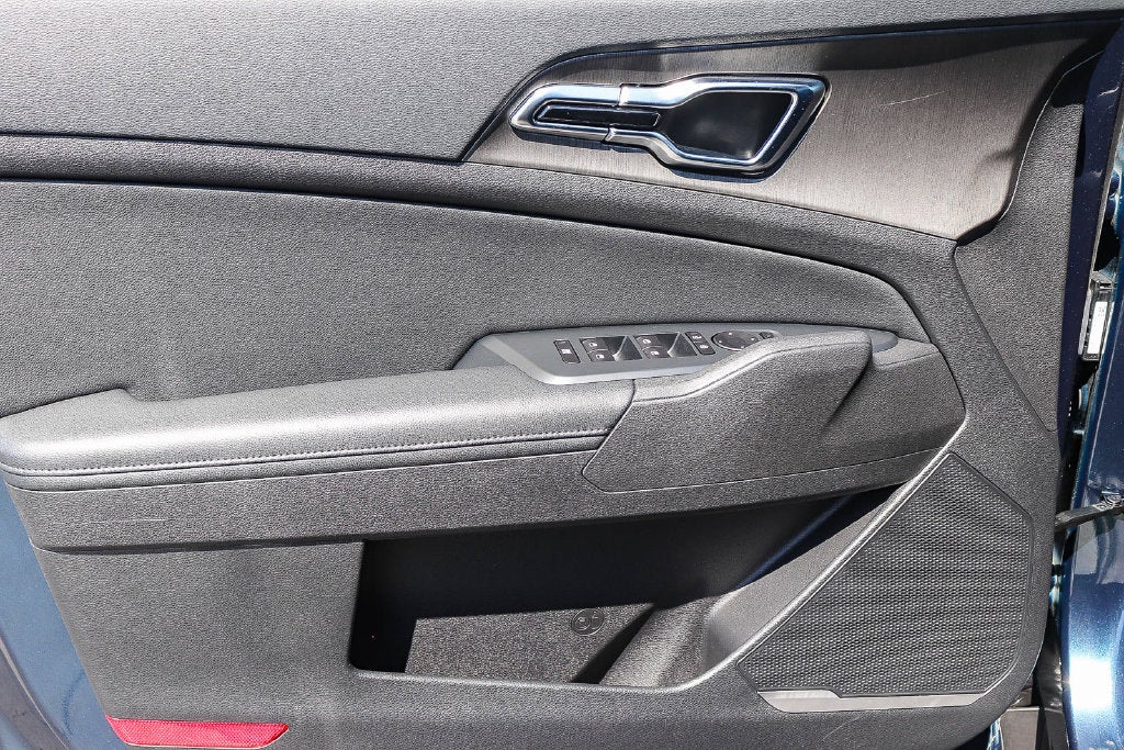 2026 Kia Sportage Plug-In Hybrid X-Line