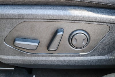2026 Kia Sportage Plug-In Hybrid X-Line