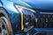2026 Kia Sportage Plug-In Hybrid X-Line