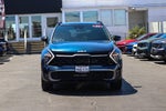 2024 Kia Sportage Plug-In Hybrid X-Line