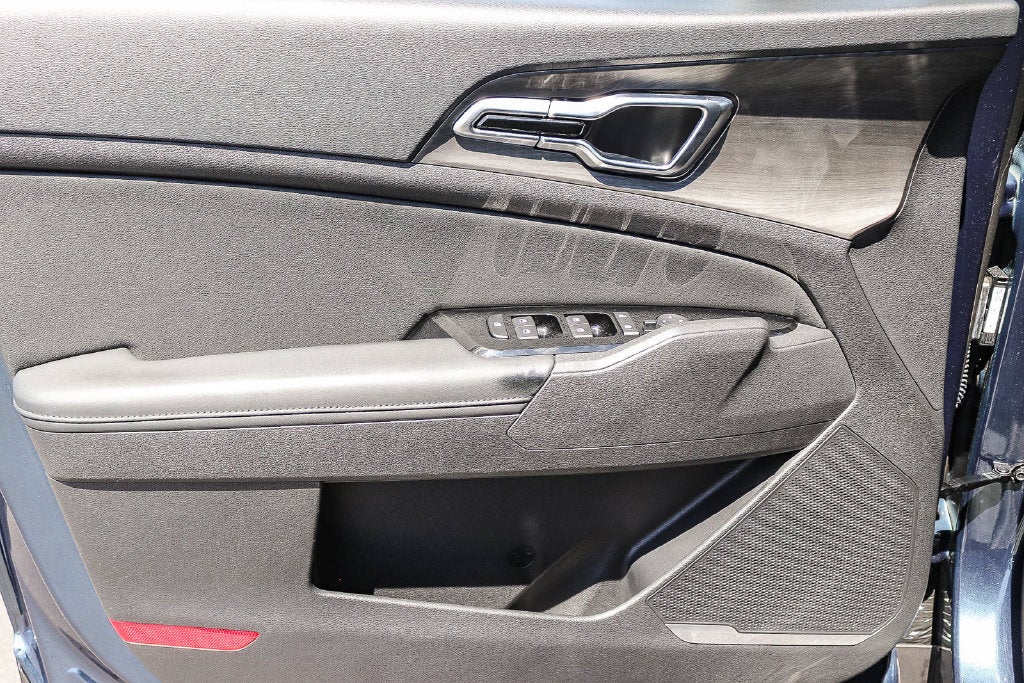 2024 Kia Sportage Plug-In Hybrid X-Line
