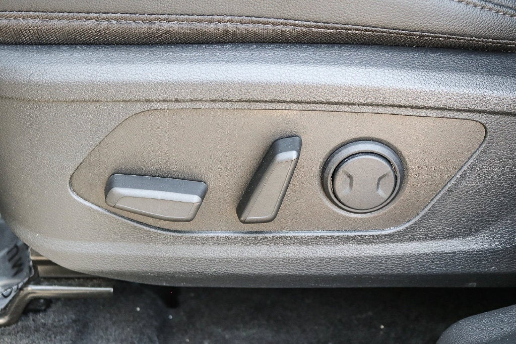 2024 Kia Sportage Plug-In Hybrid X-Line