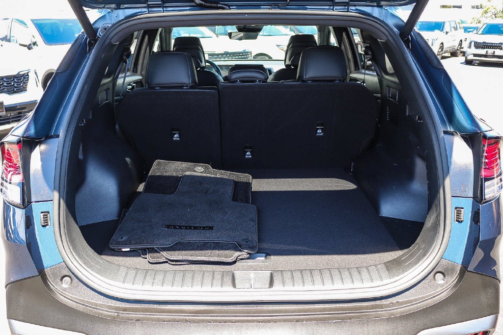2024 Kia Sportage Plug-In Hybrid X-Line