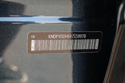 2024 Kia Sportage Plug-In Hybrid X-Line
