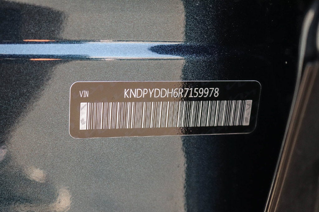 2024 Kia Sportage Plug-In Hybrid X-Line