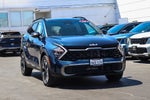 2024 Kia Sportage Plug-In Hybrid X-Line