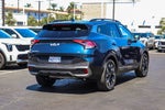 2024 Kia Sportage Plug-In Hybrid X-Line