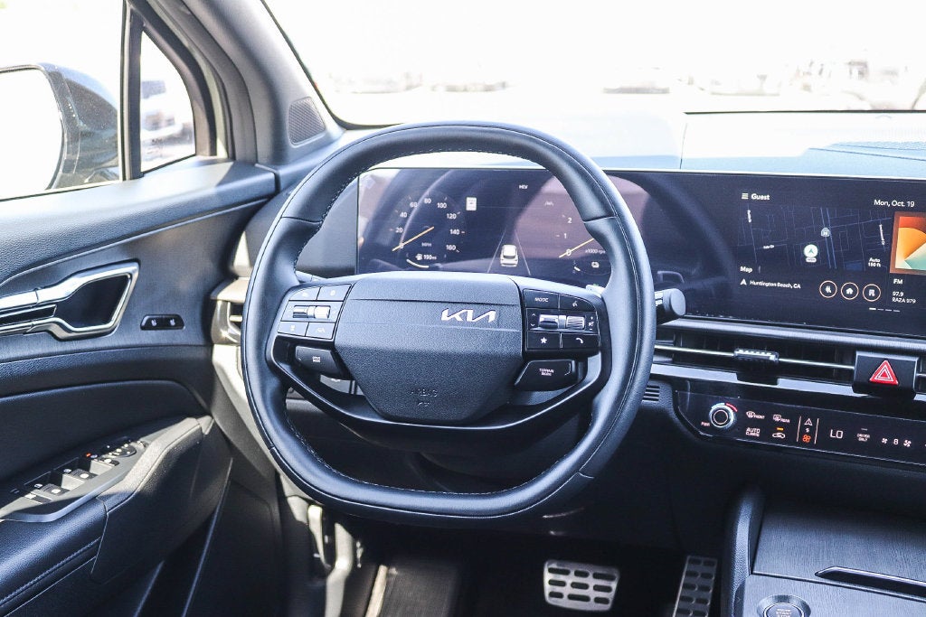 2026 Kia Sportage Plug-In Hybrid X-Line Prestige