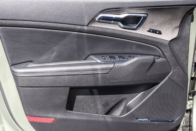 2026 Kia Sportage Plug-In Hybrid X-Line Prestige