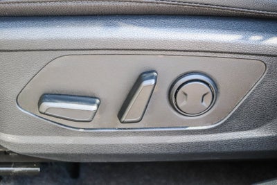 2026 Kia Sportage Plug-In Hybrid X-Line Prestige