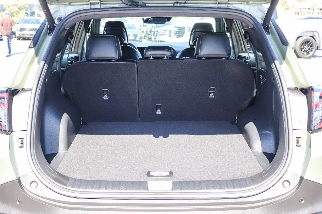 2026 Kia Sportage Plug-In Hybrid X-Line Prestige