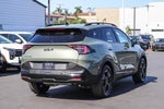 2026 Kia Sportage Plug-In Hybrid X-Line Prestige