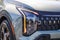 2026 Kia Sportage Plug-In Hybrid X-Line Prestige