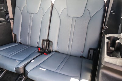 2025 Kia Sorento Hybrid SX Prestige