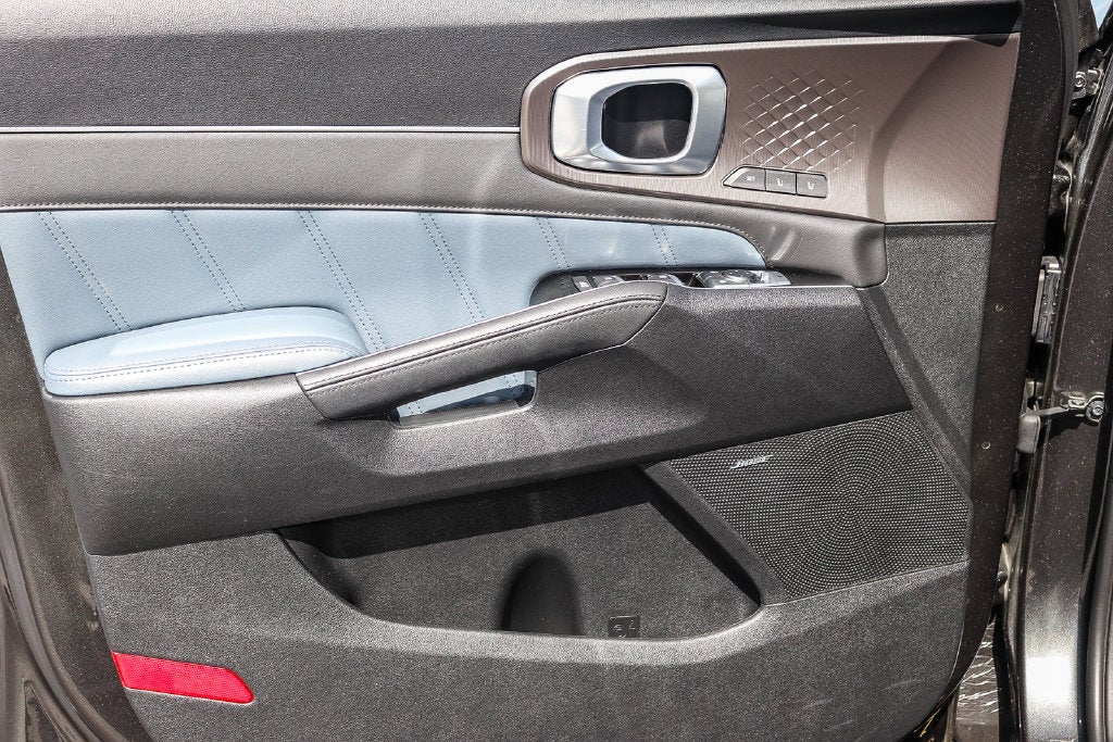 2025 Kia Sorento Hybrid SX Prestige