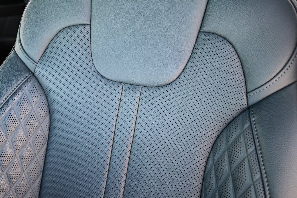 2025 Kia Sorento Hybrid SX Prestige
