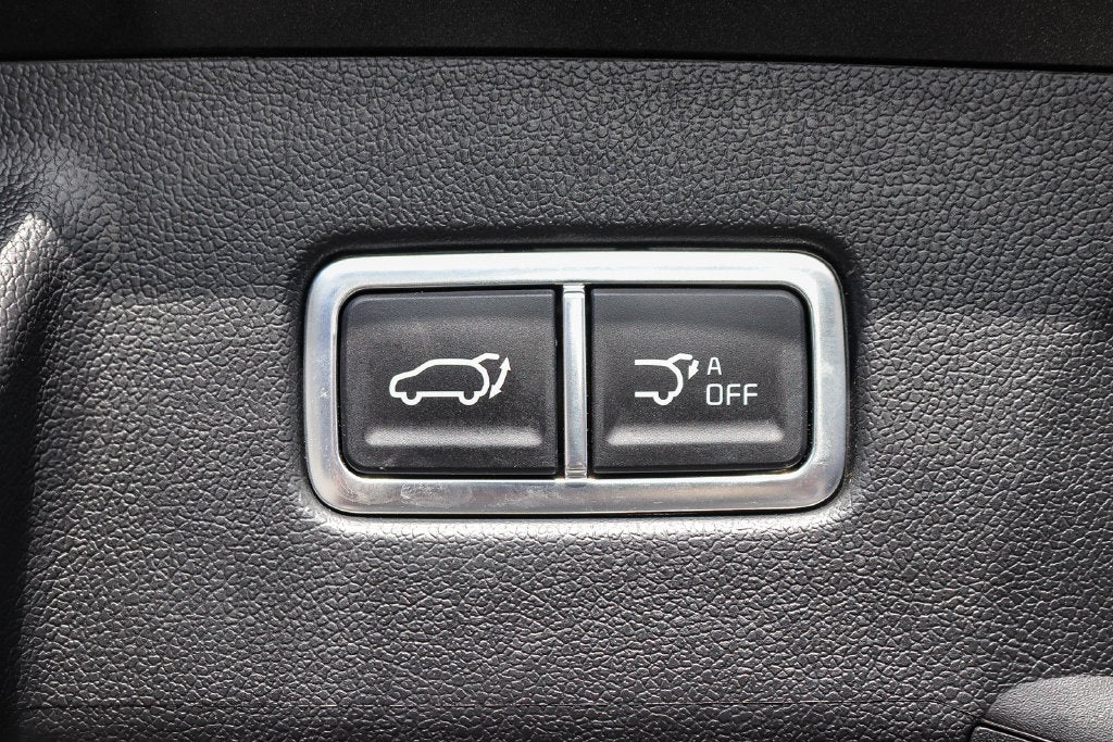 2025 Kia Sorento Hybrid SX Prestige