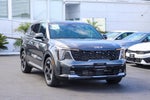 2025 Kia Sorento Hybrid SX Prestige