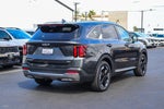 2025 Kia Sorento Hybrid SX Prestige