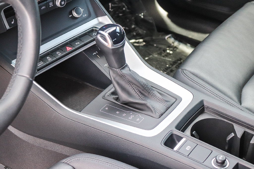 2025 Audi Q3 Premium S Line quattro