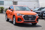2025 Audi Q3 Premium S Line quattro