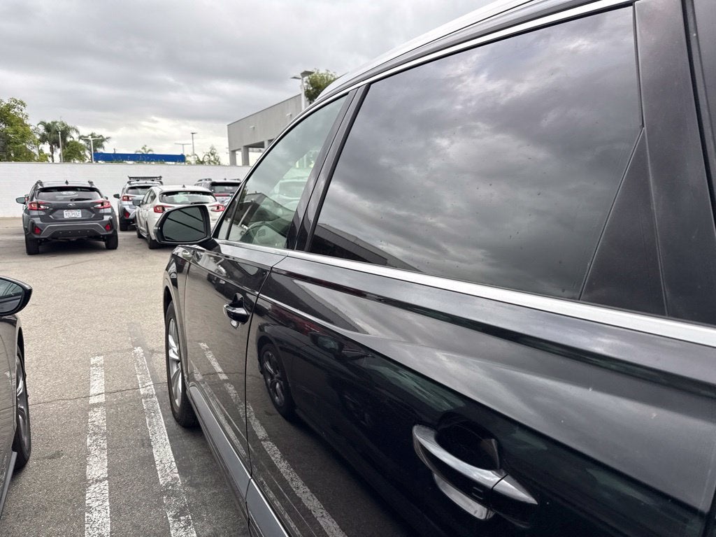 2018 Audi Q7 3.0T Premium Plus quattro