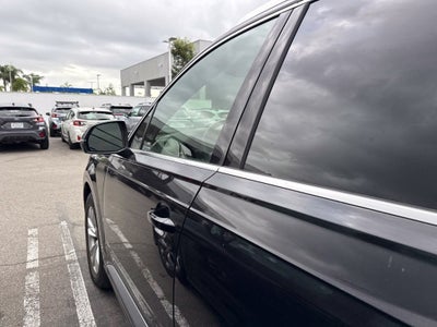 2018 Audi Q7 3.0T Premium Plus quattro