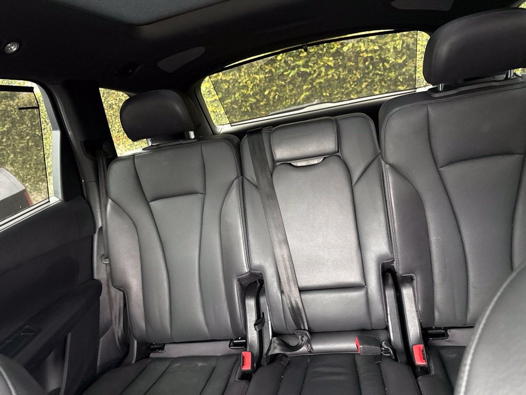 2018 Audi Q7 3.0T Premium Plus quattro