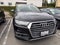 2018 Audi Q7 3.0T Premium Plus quattro