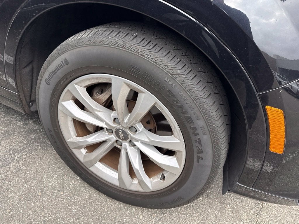 2018 Audi Q7 3.0T Premium Plus quattro