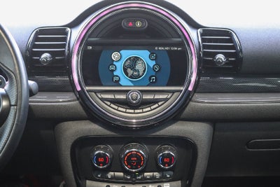 2019 MINI John Cooper Works Clubman ALL4 Signature